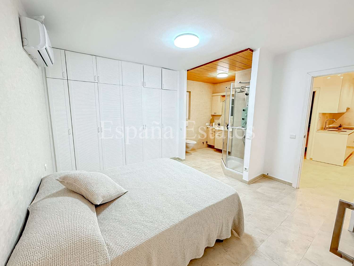 Maison rénovée avec piscine et vue sur la mer !