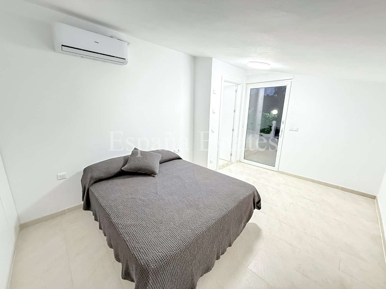 Maison rénovée avec piscine et vue sur la mer !