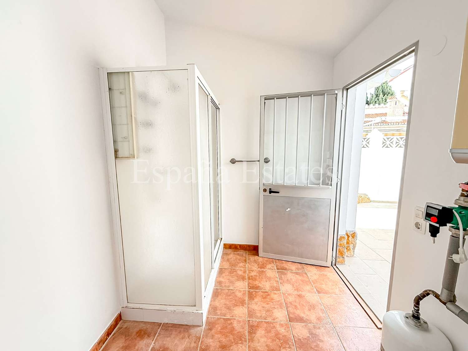 Maison rénovée avec piscine et vue sur la mer !