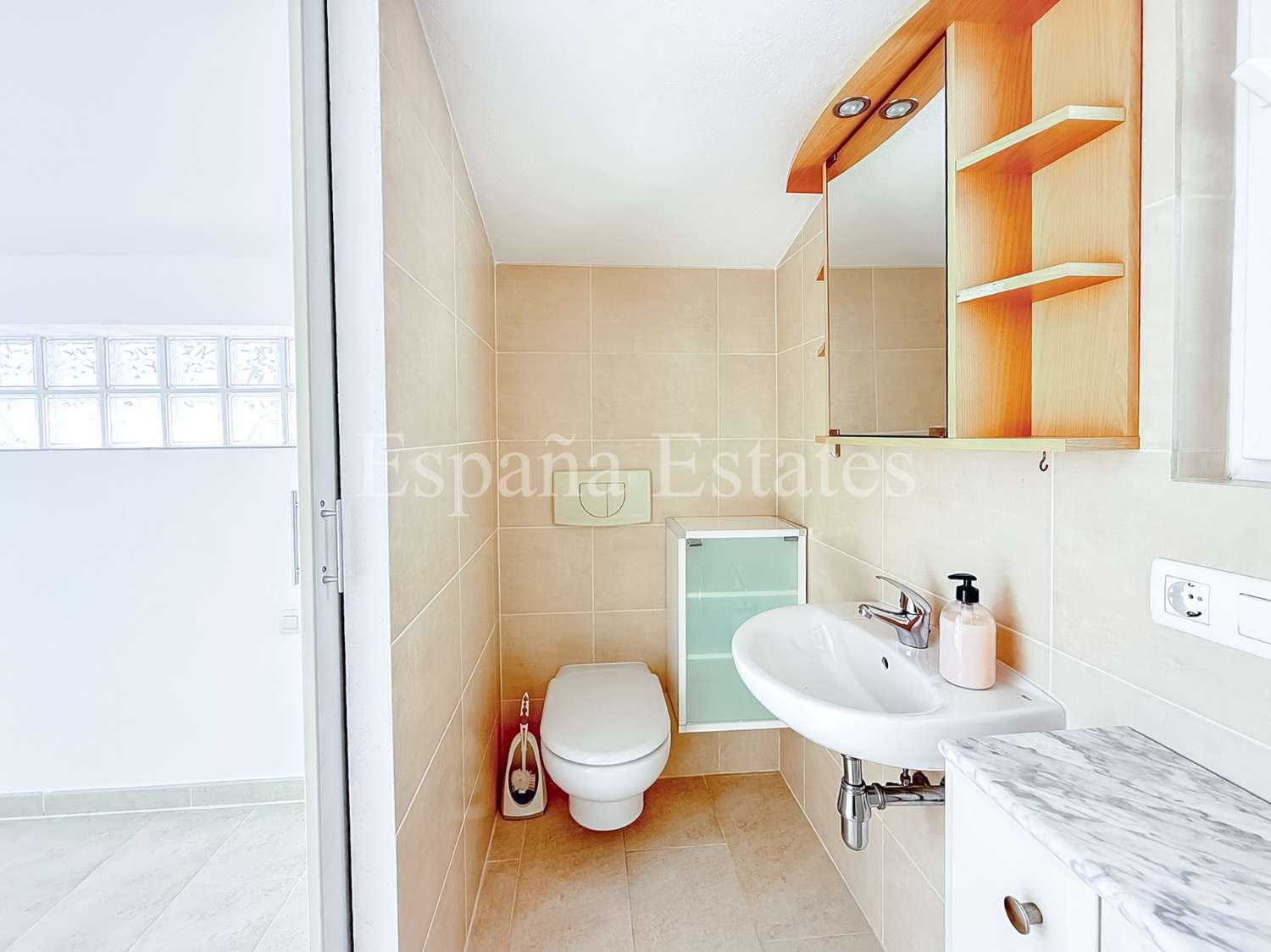 Maison rénovée avec piscine et vue sur la mer !