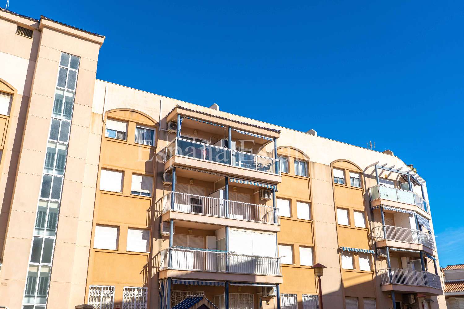 Penthouse til salg i Urbanización Santa Rosa (Torrox)