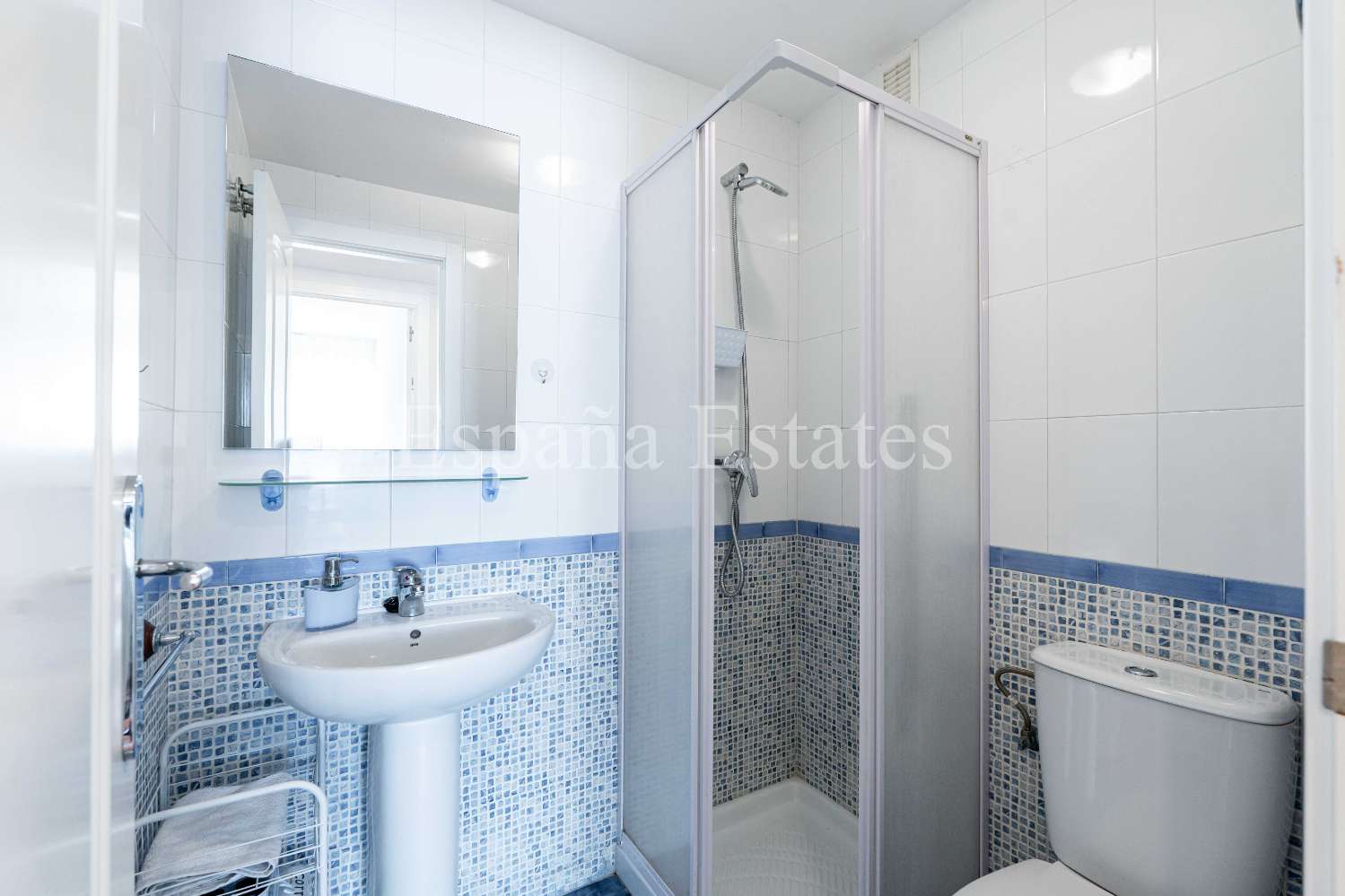 Penthouse til salg i Urbanización Santa Rosa (Torrox)