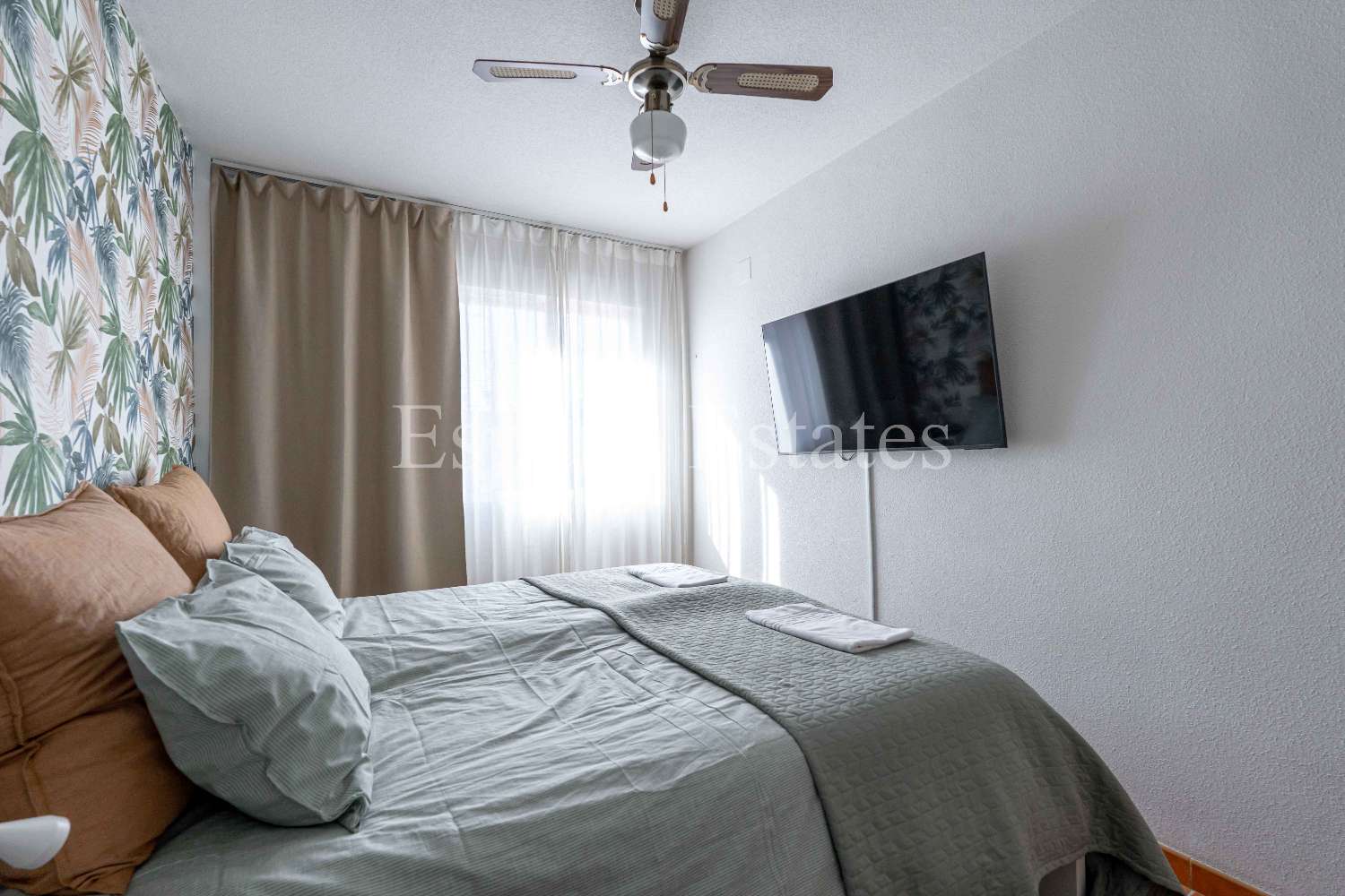 Penthouse til salg i Urbanización Santa Rosa (Torrox)