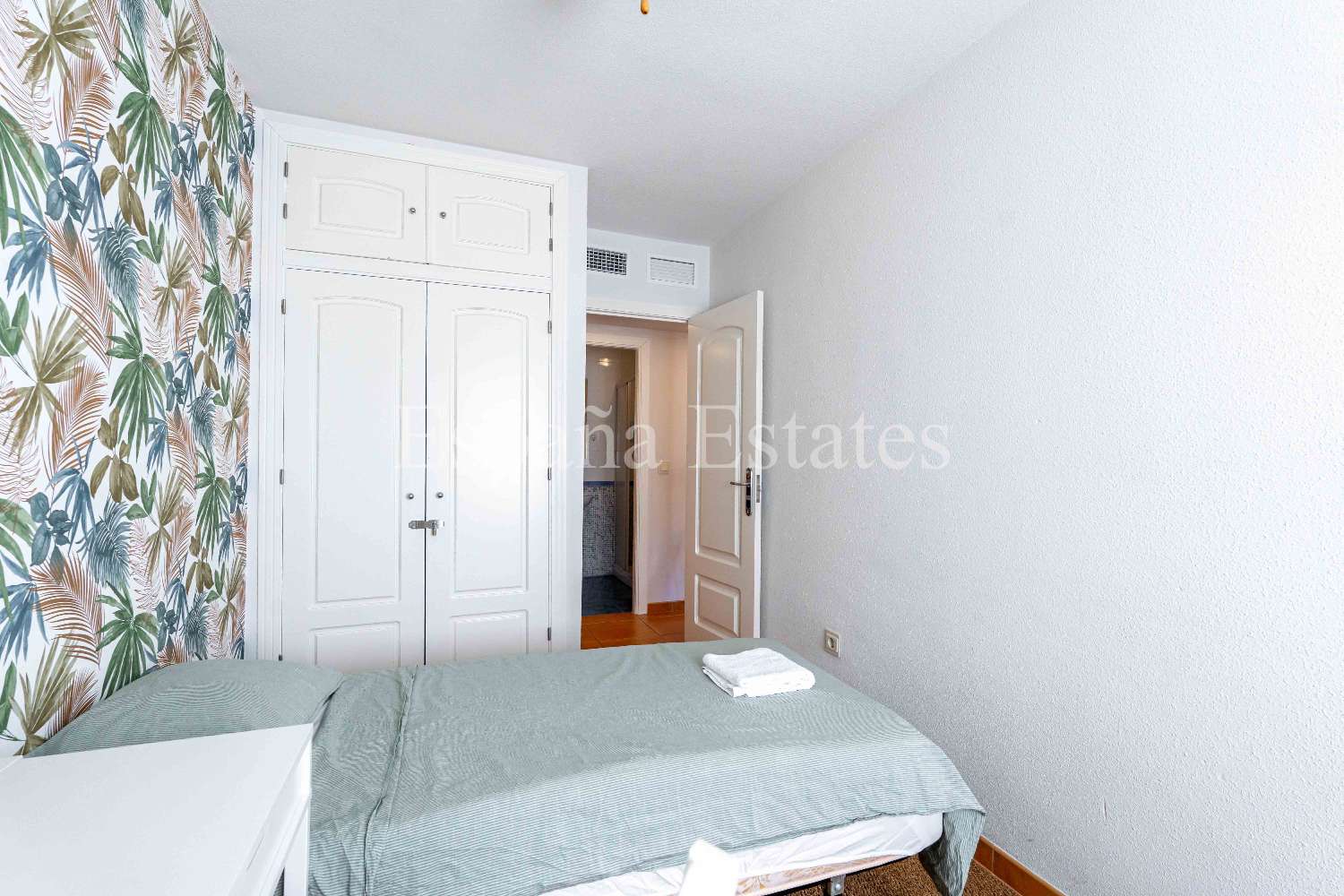 Penthouse til salg i Urbanización Santa Rosa (Torrox)