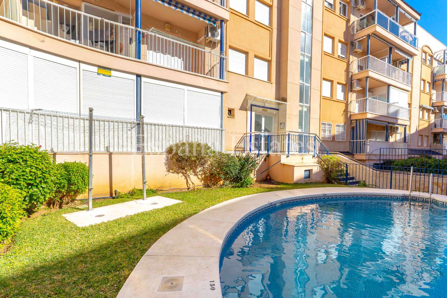 Penthouse til salg i Urbanización Santa Rosa (Torrox)