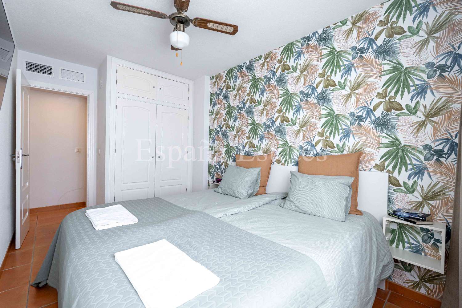 Penthouse til salg i Urbanización Santa Rosa (Torrox)