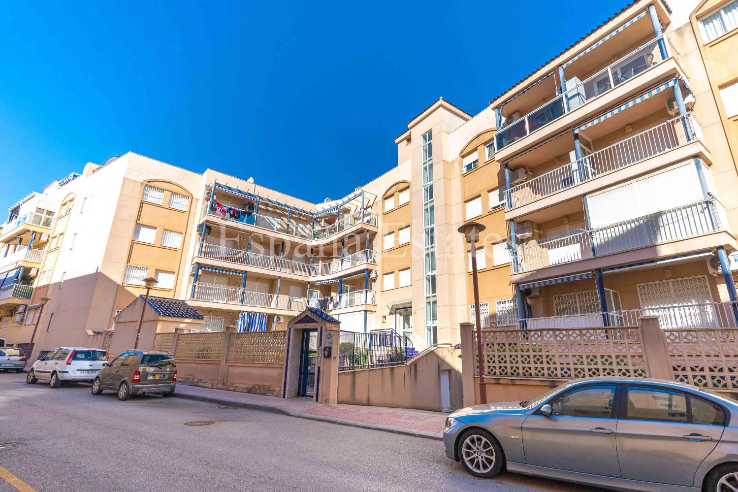 Penthouse til salg i Urbanización Santa Rosa (Torrox)