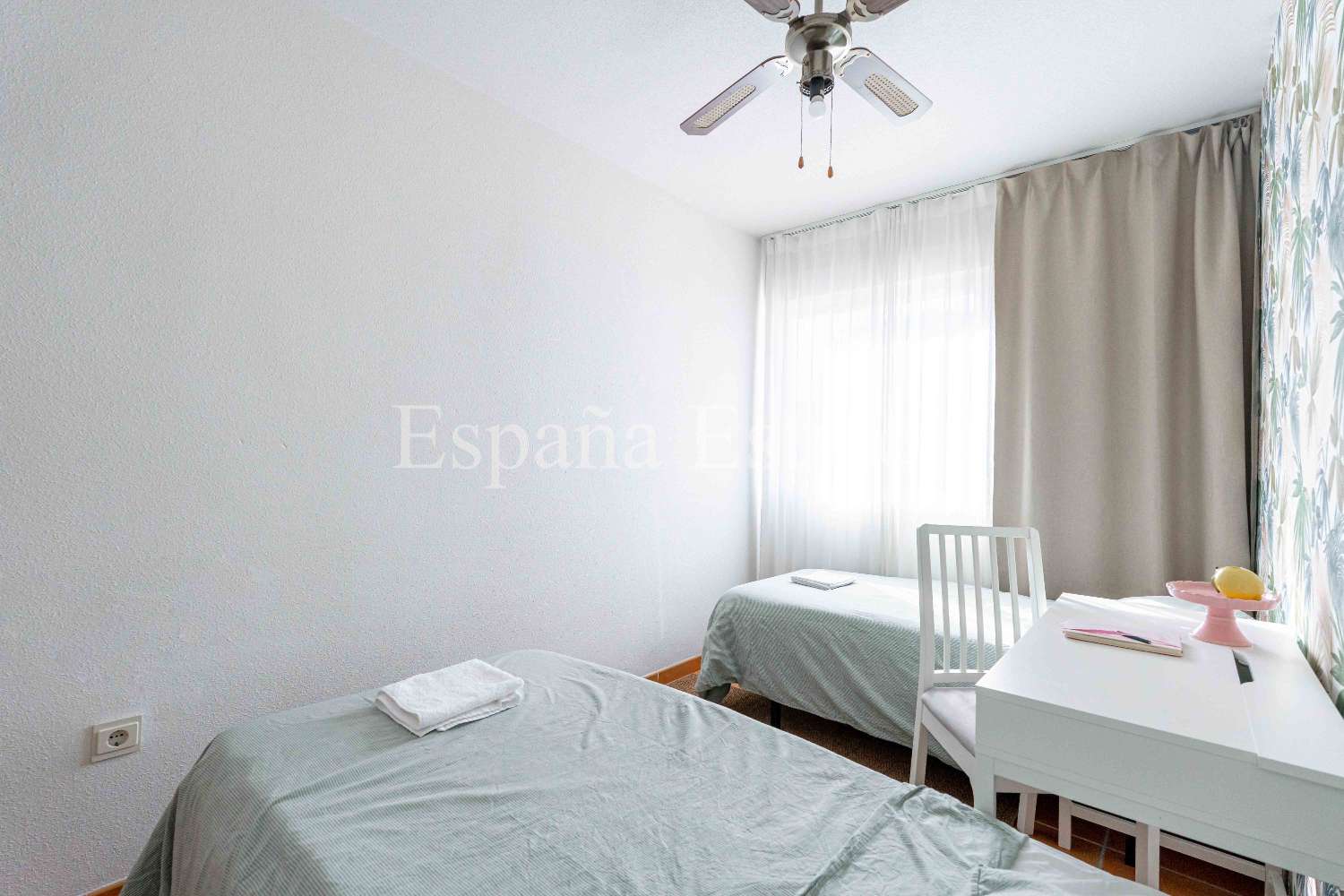 Penthouse til salg i Urbanización Santa Rosa (Torrox)