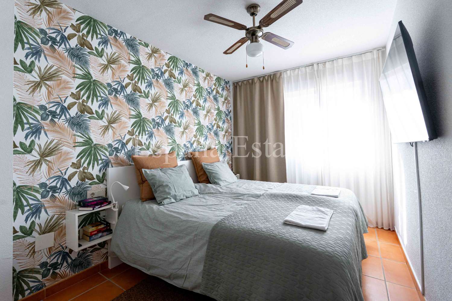 Penthouse til salg i Urbanización Santa Rosa (Torrox)