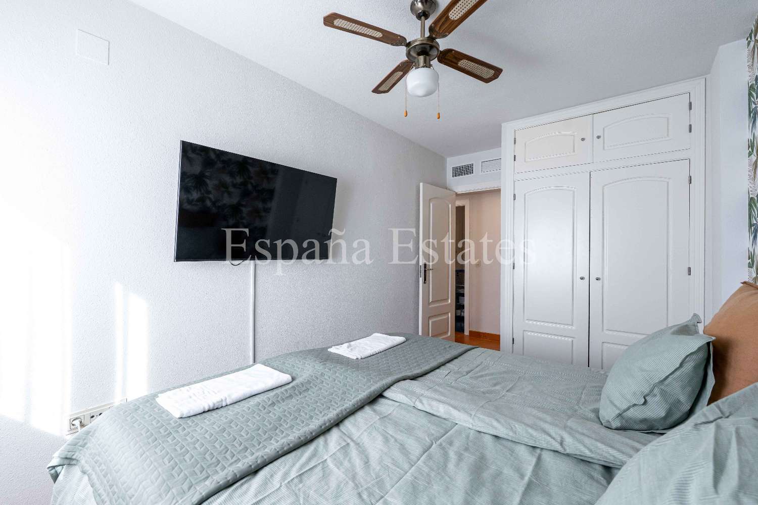 Penthouse til salg i Urbanización Santa Rosa (Torrox)