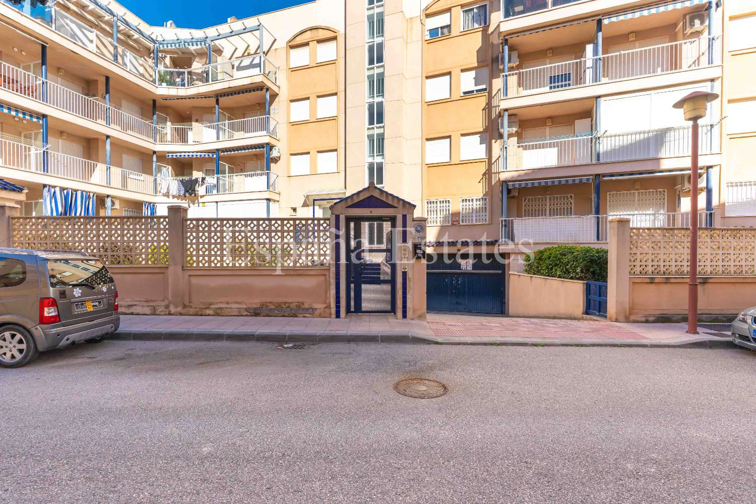 Penthouse til salg i Urbanización Santa Rosa (Torrox)