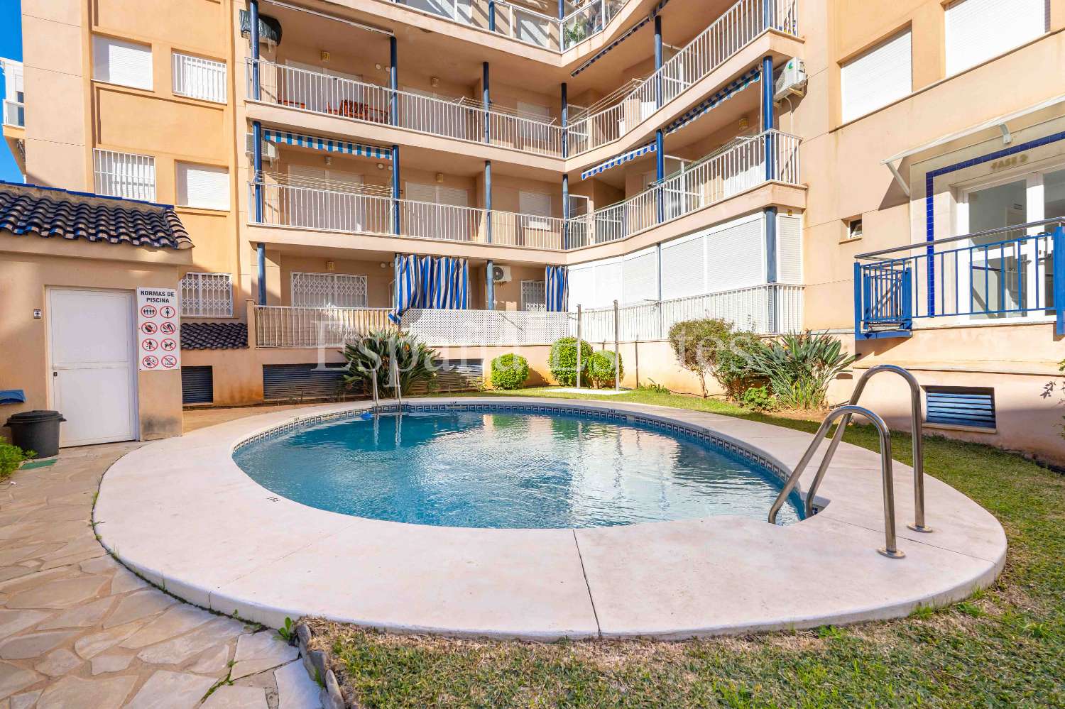 Penthouse til salg i Urbanización Santa Rosa (Torrox)