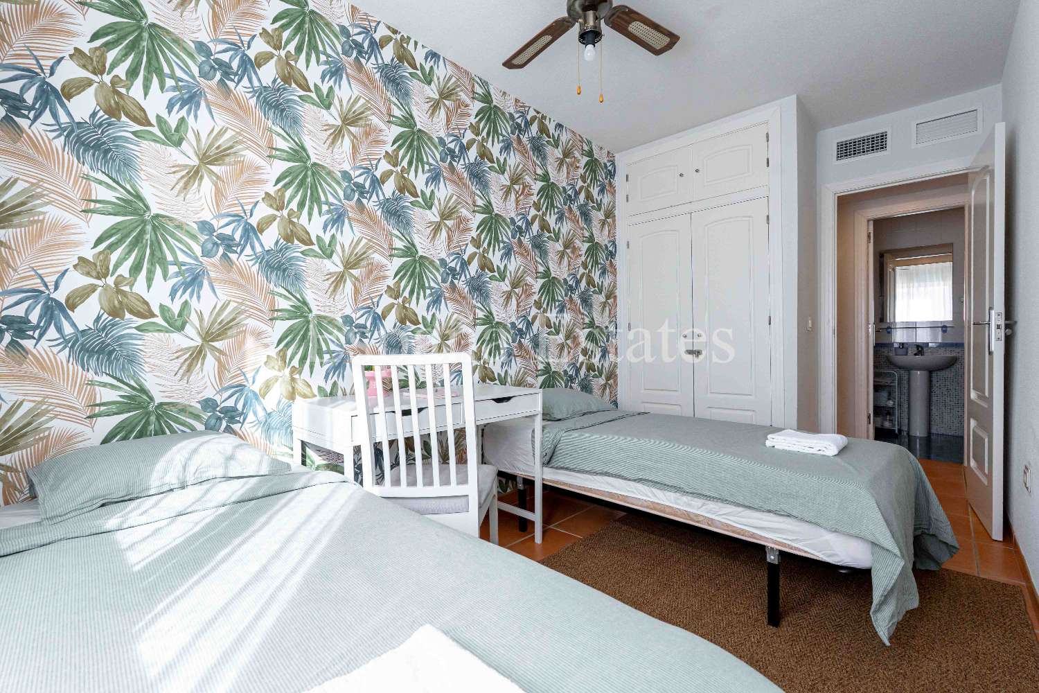 Penthouse til salg i Urbanización Santa Rosa (Torrox)