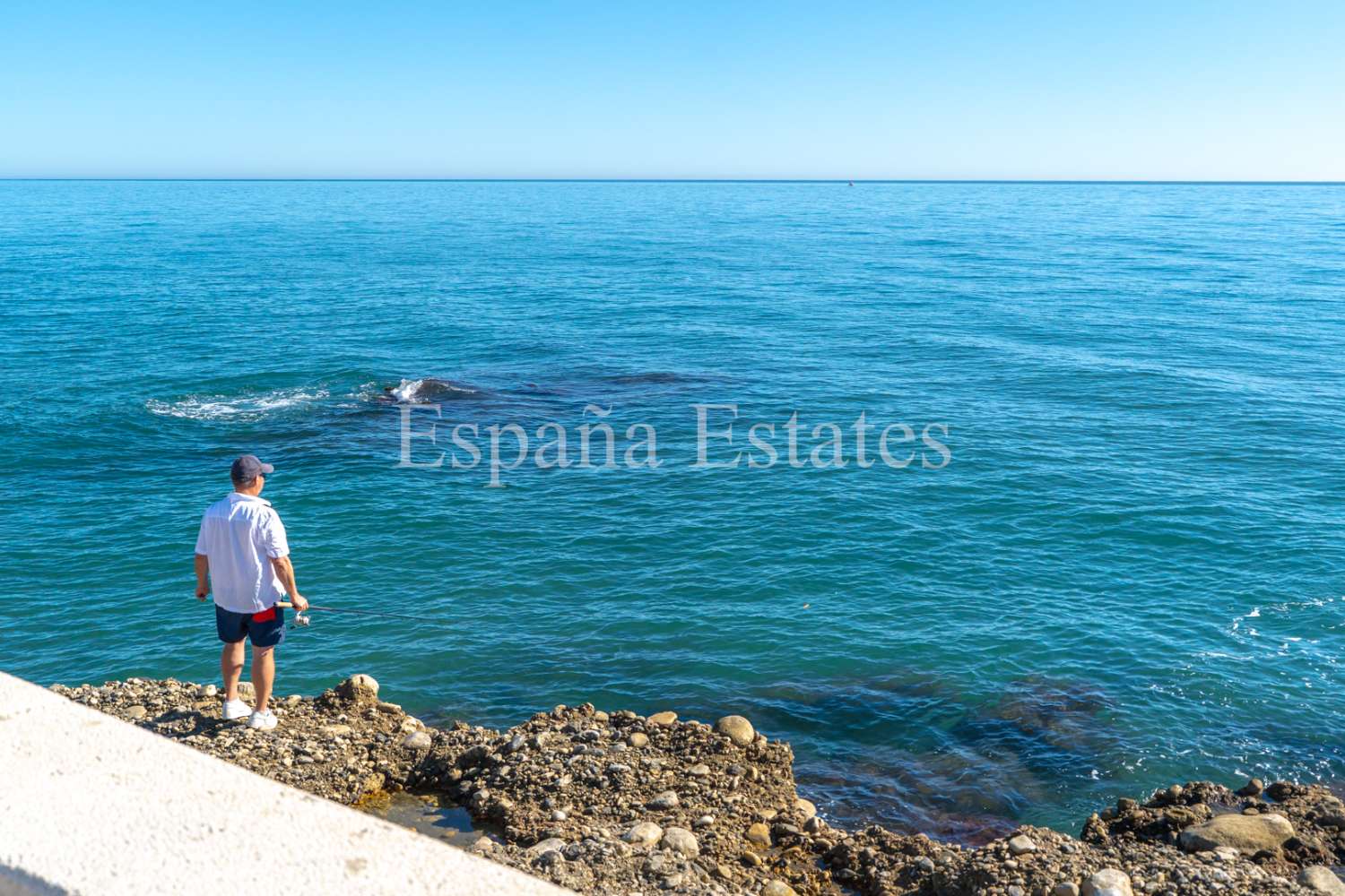 Welcome to a modern coastal lifestyle!