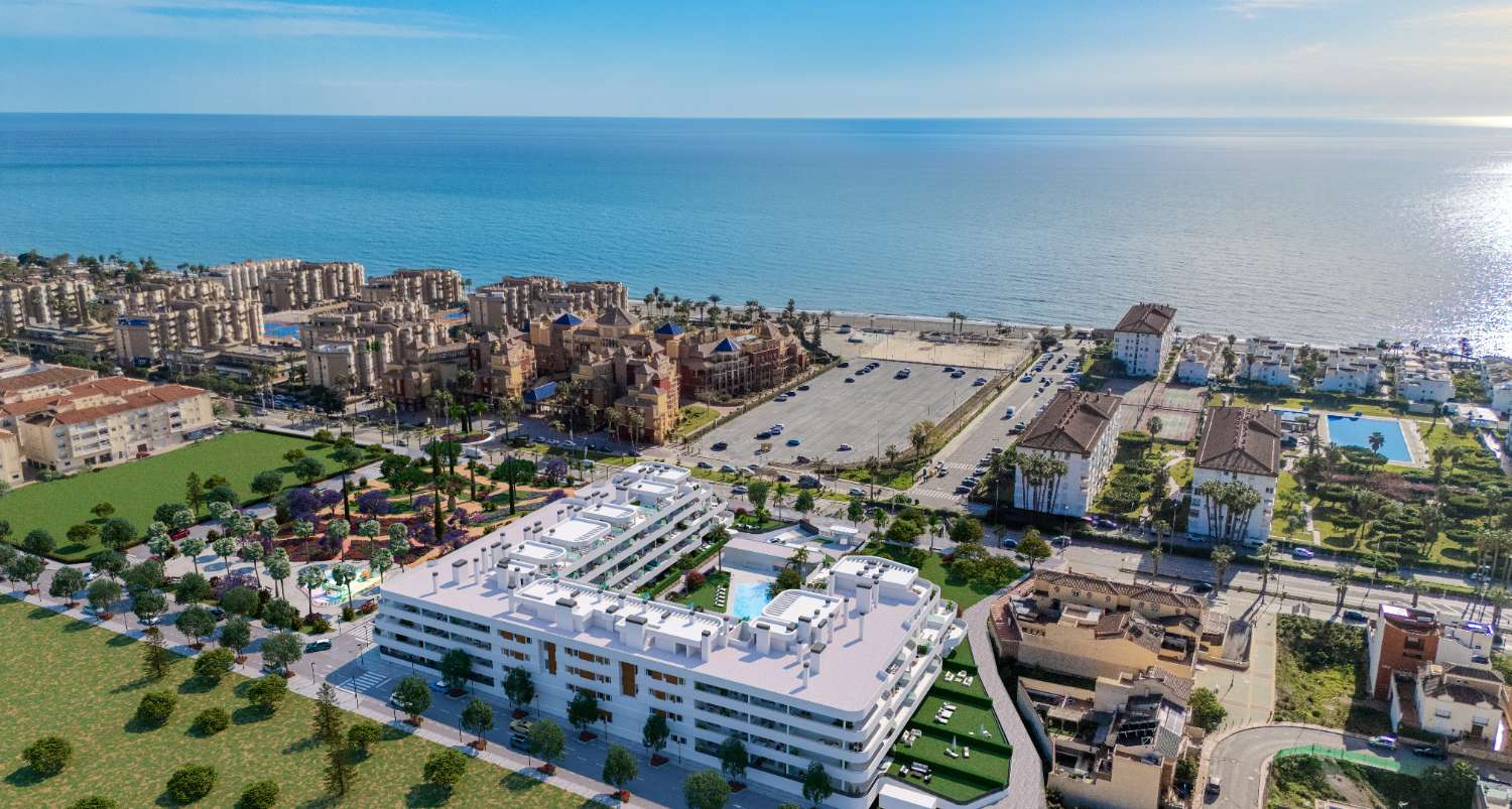 Welcome to a modern coastal lifestyle!