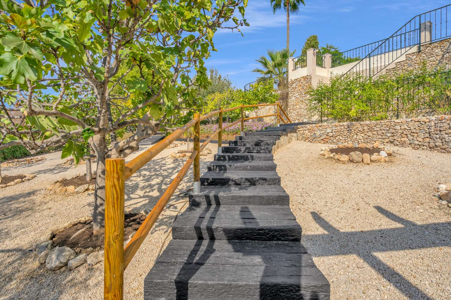 Luxury villa with panoramic views!