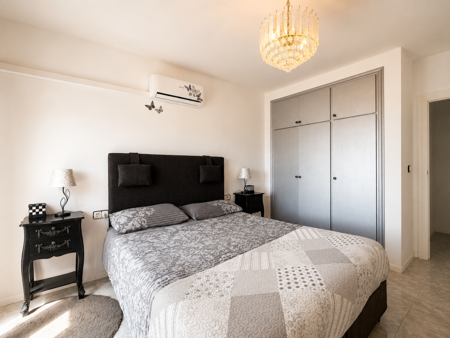 ¡Vistas al mar, terrazas privadas y terraza en la azotea!