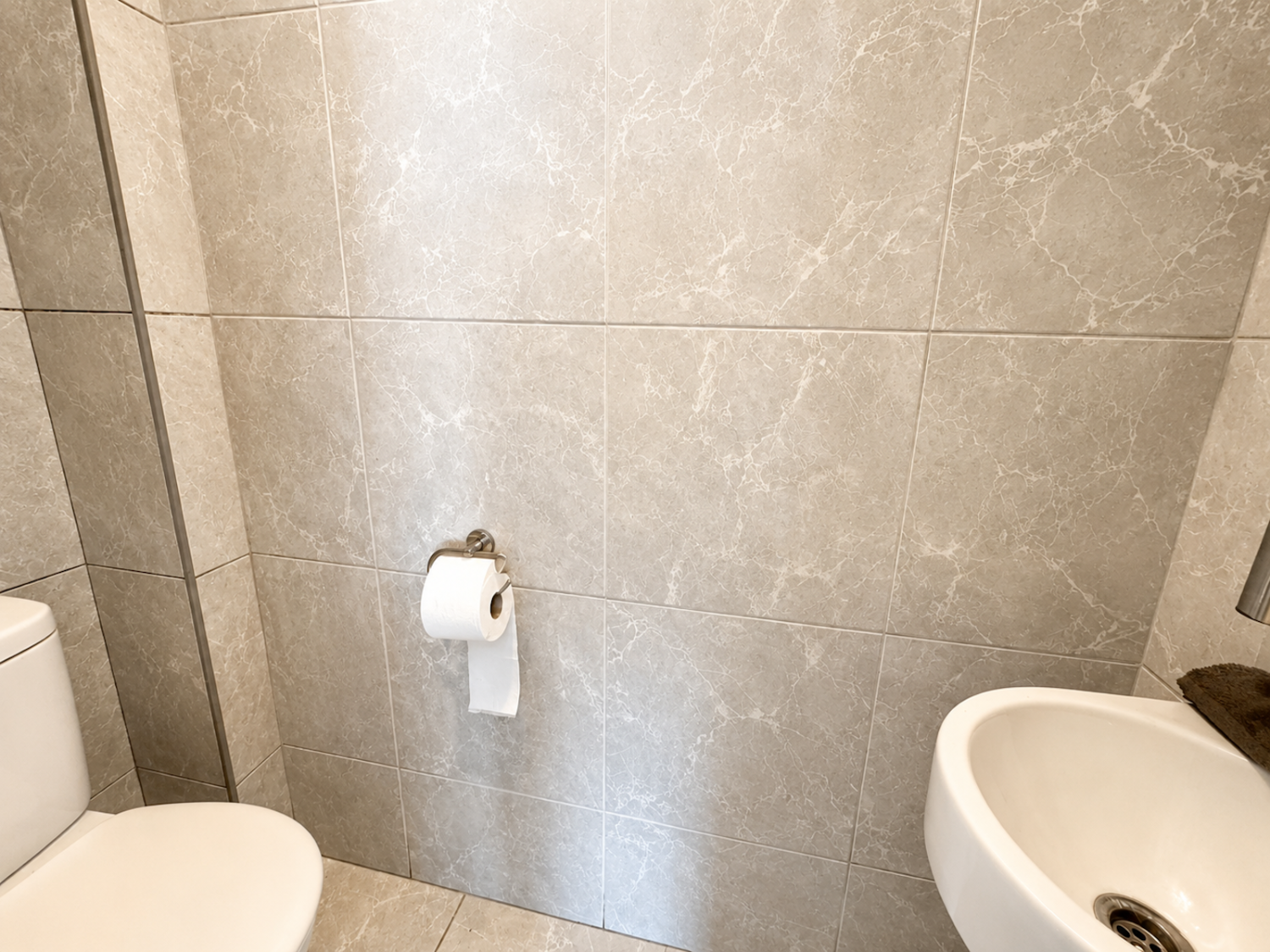 ¡Vistas al mar, terrazas privadas y terraza en la azotea!