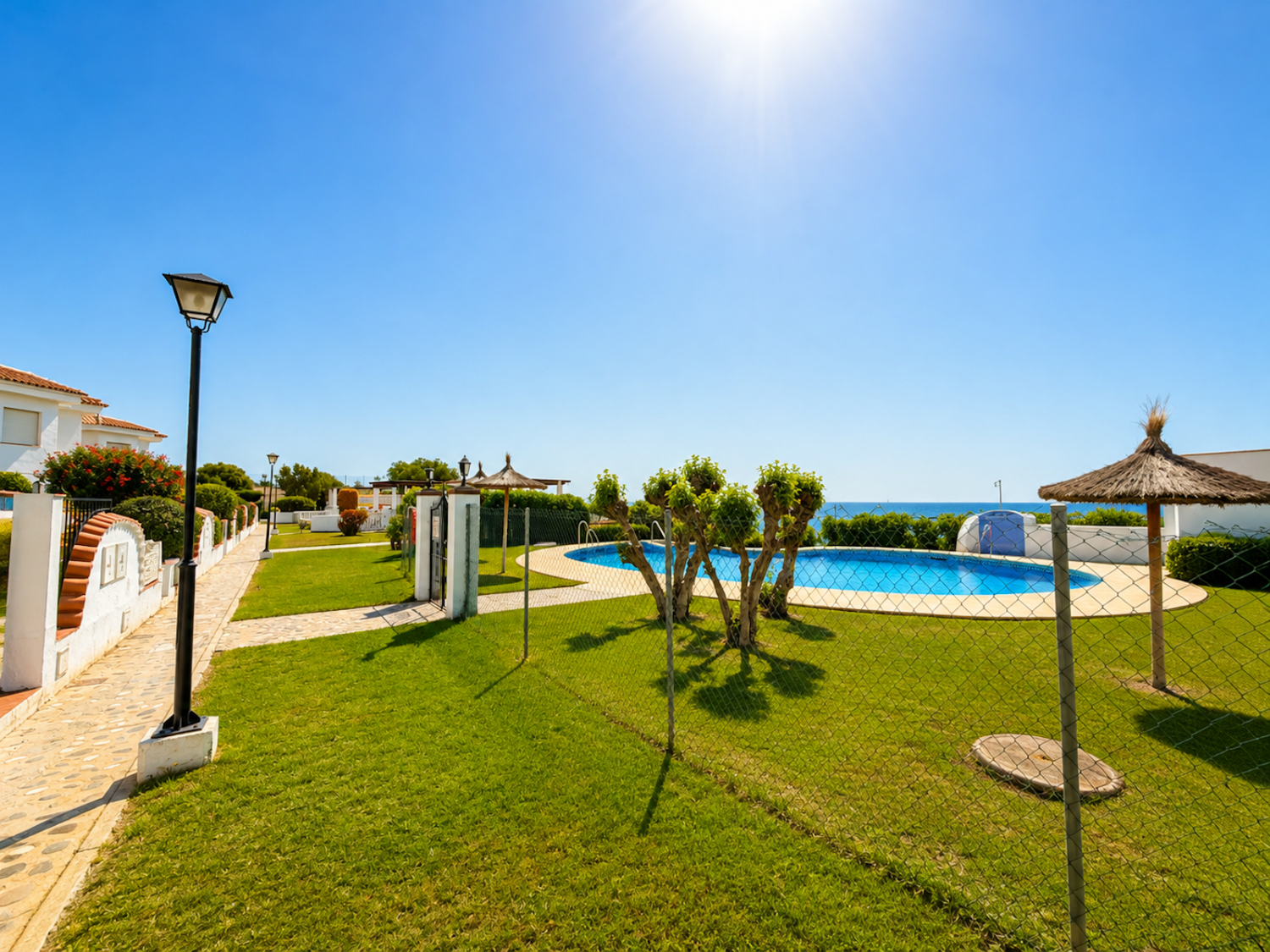 ¡Vistas al mar, terrazas privadas y terraza en la azotea!