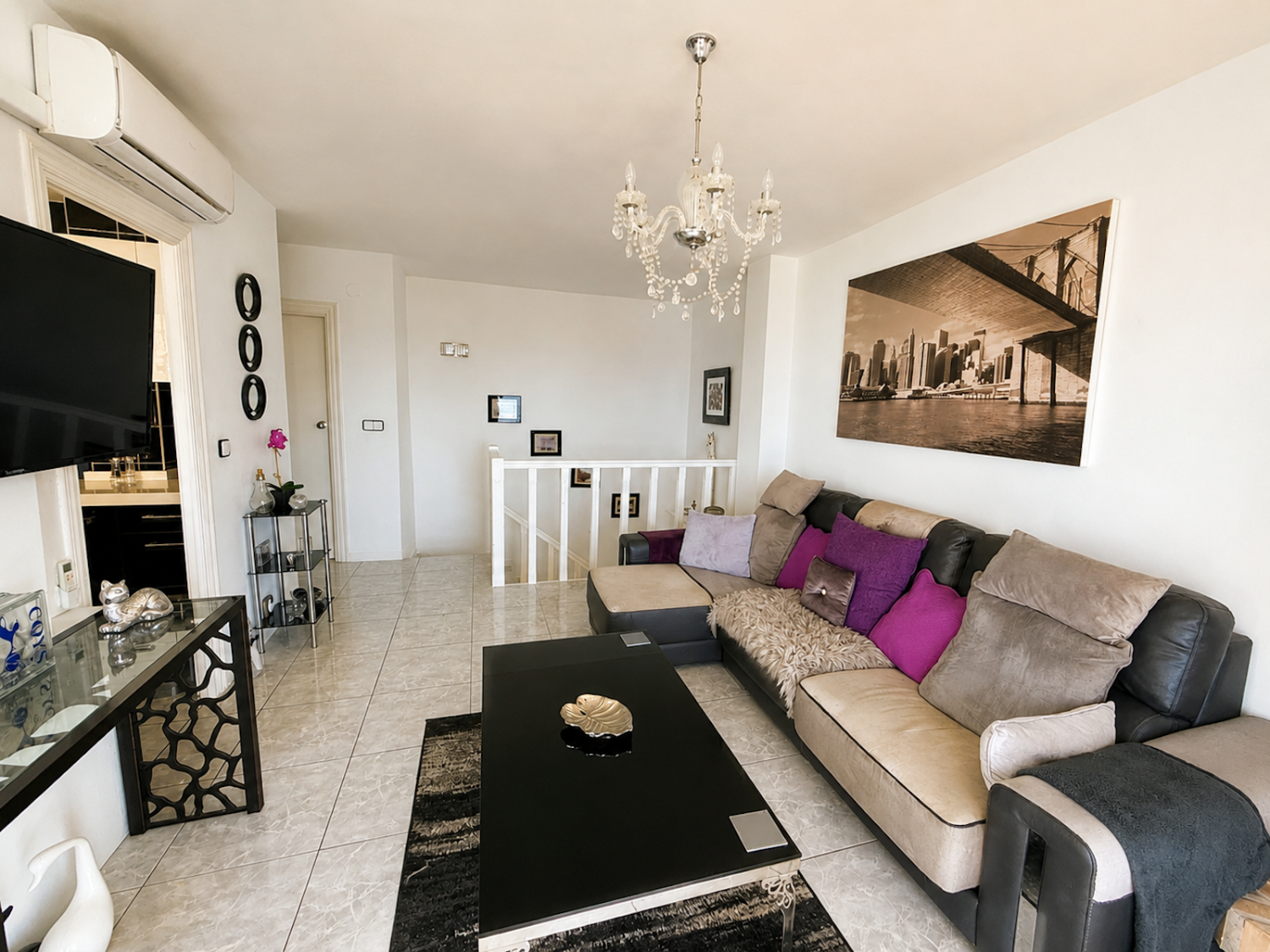 ¡Vistas al mar, terrazas privadas y terraza en la azotea!