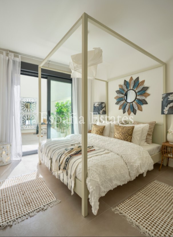 Penthouse in Capistrano!