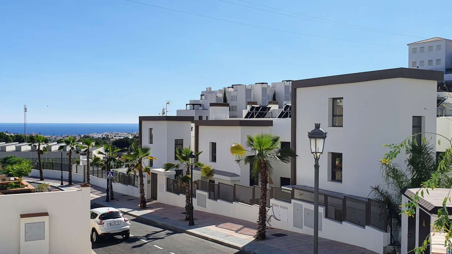 Penthouse in Capistrano!