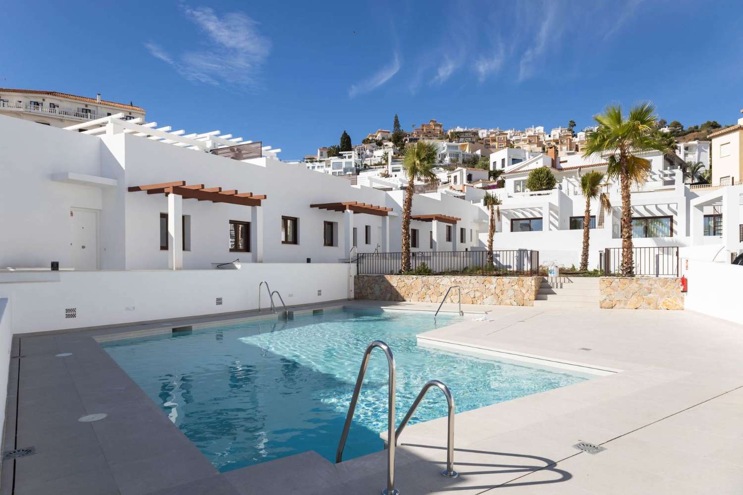 Beachfront with panoramic views!
