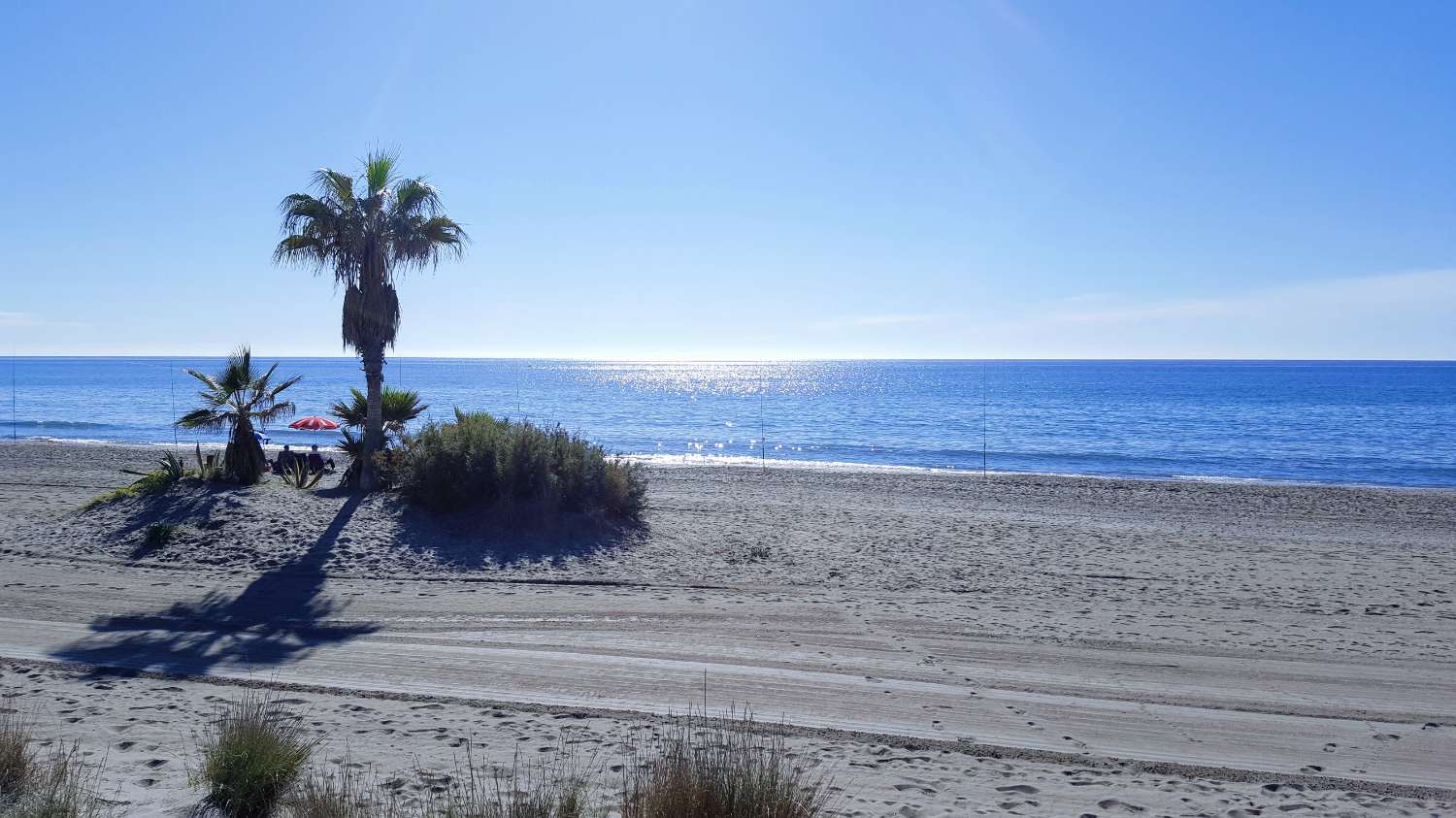 ¡Obra nueva cerca de la playa!